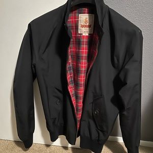 Size 40R Baracuta G9 Harrington